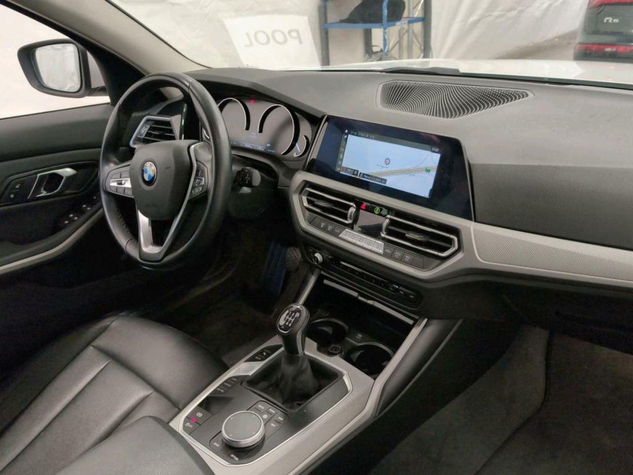 Foto BMW Serie 3 4