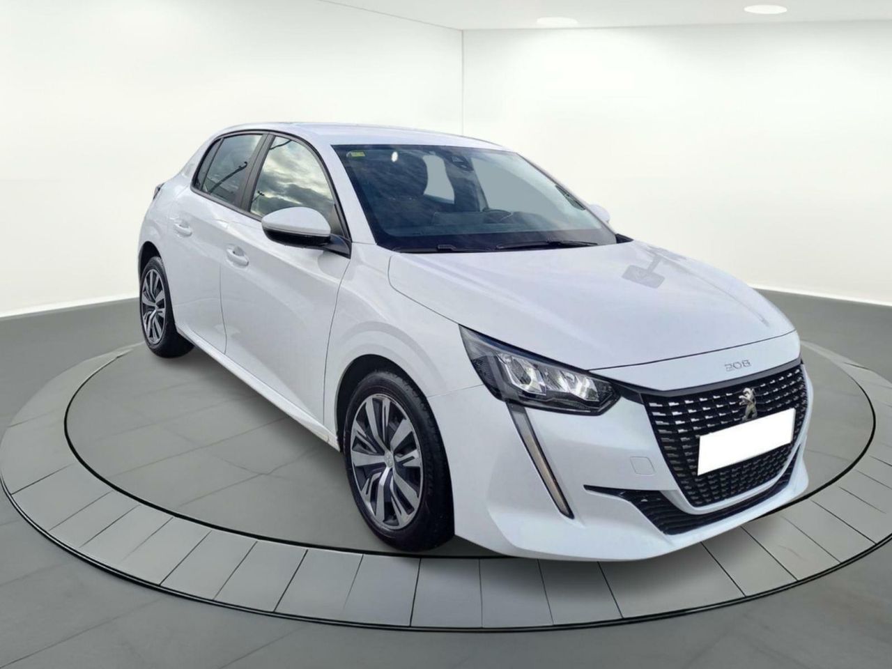 Foto Peugeot 208 2