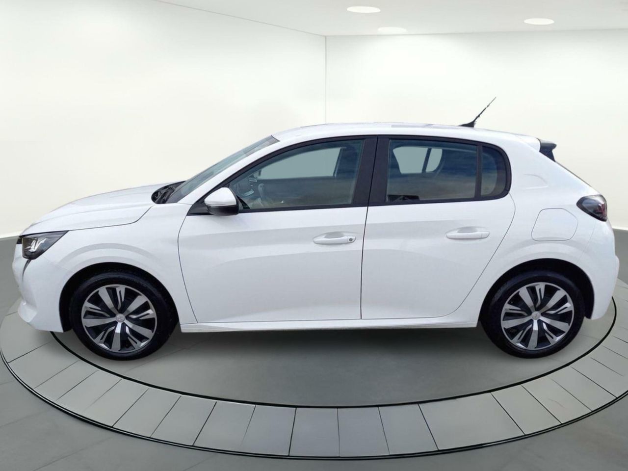 Foto Peugeot 208 3