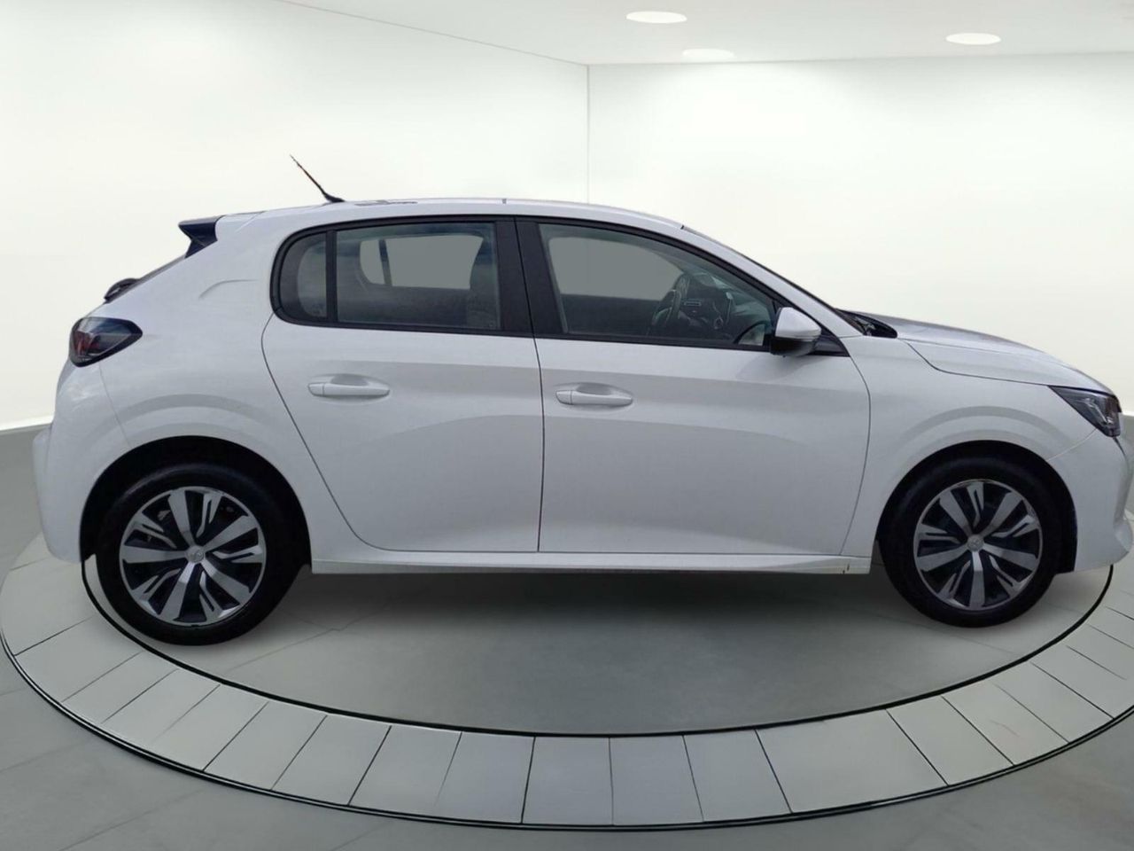 Foto Peugeot 208 7
