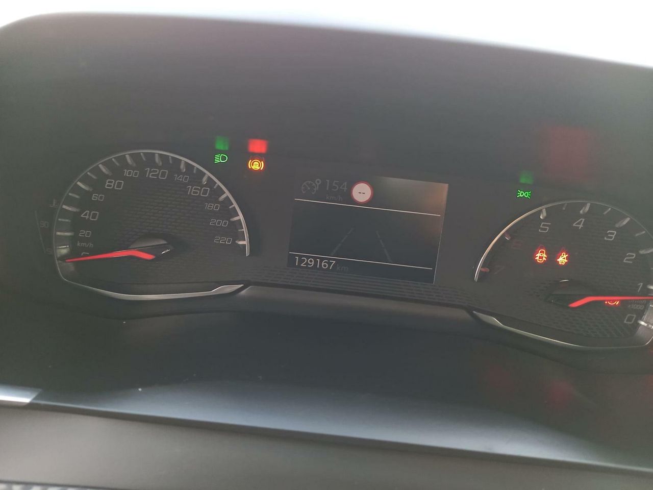 Foto Peugeot 208 15