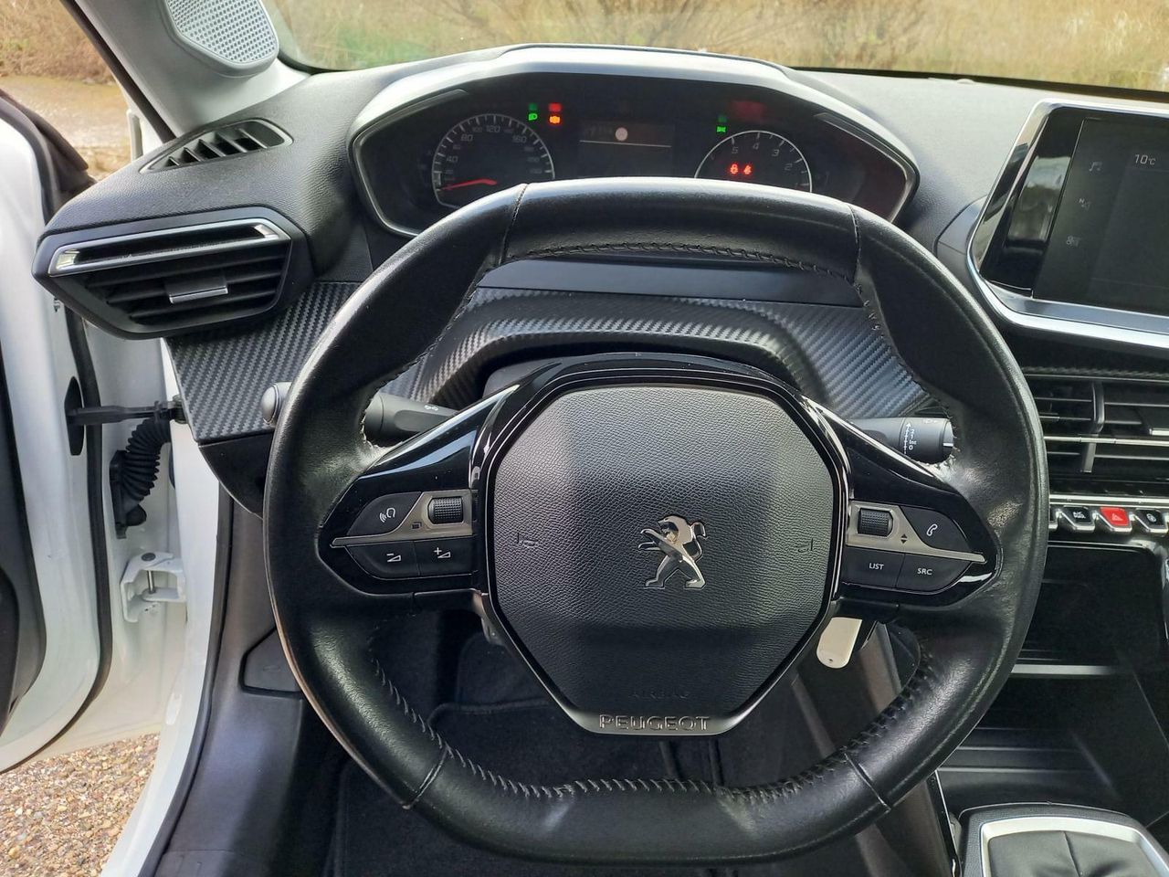 Foto Peugeot 208 16