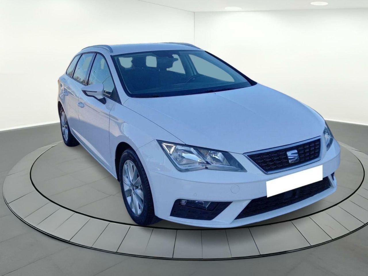 Foto Seat León 2