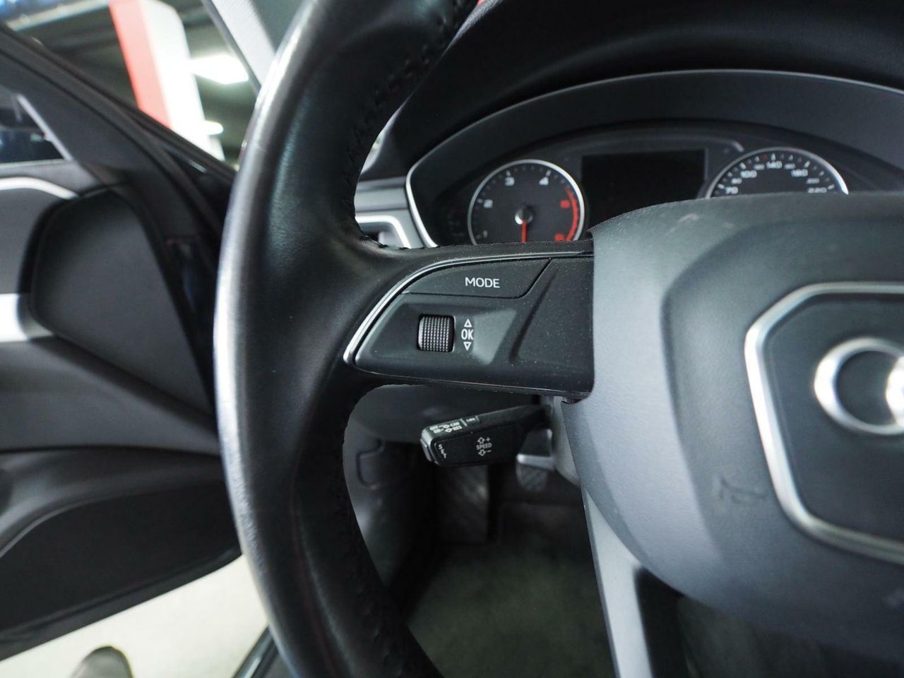 Foto Audi A4 7