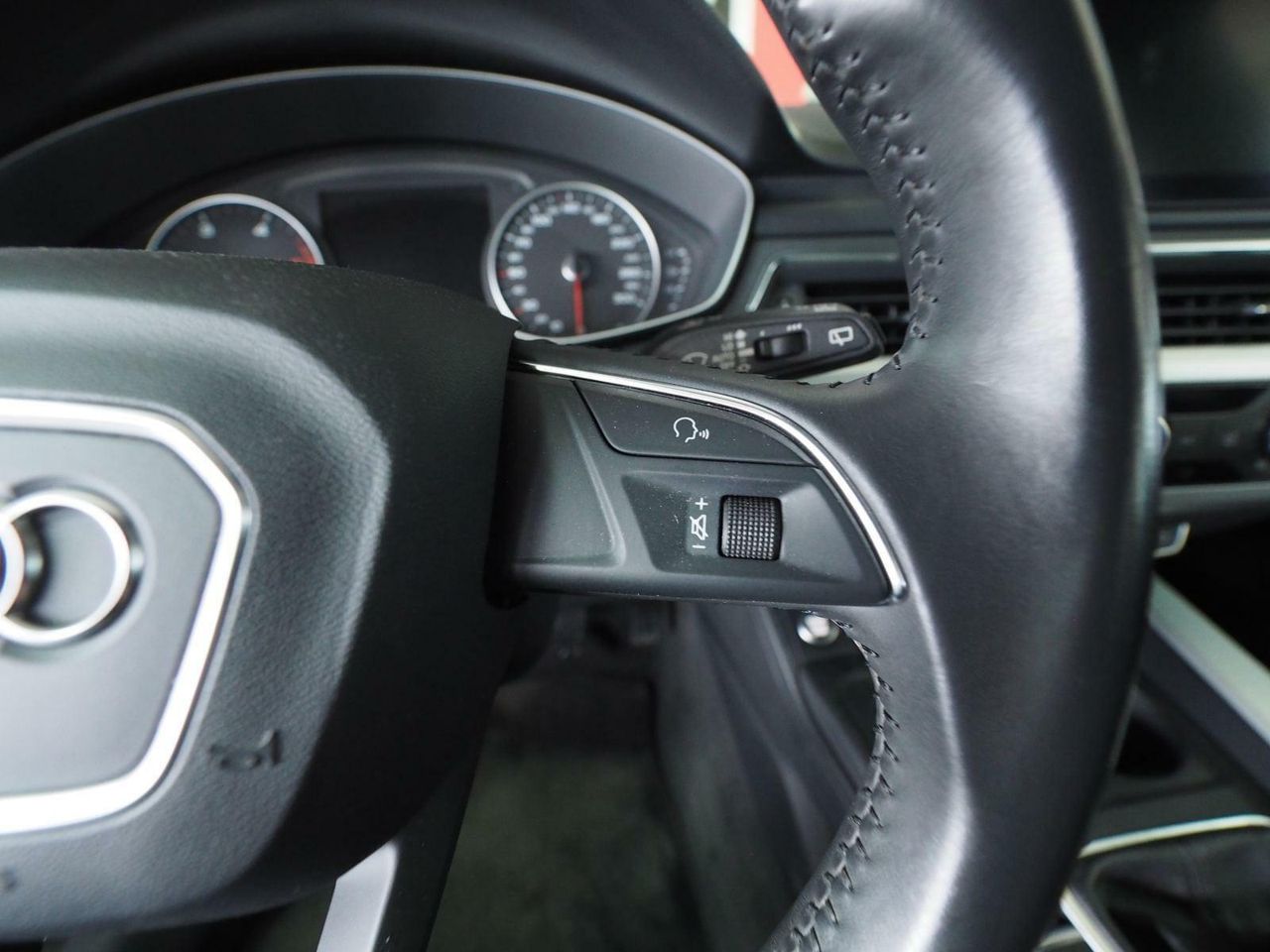 Foto Audi A4 8