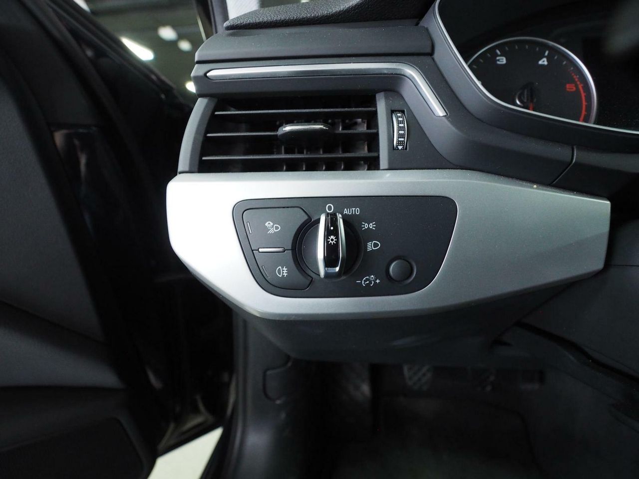 Foto Audi A4 9