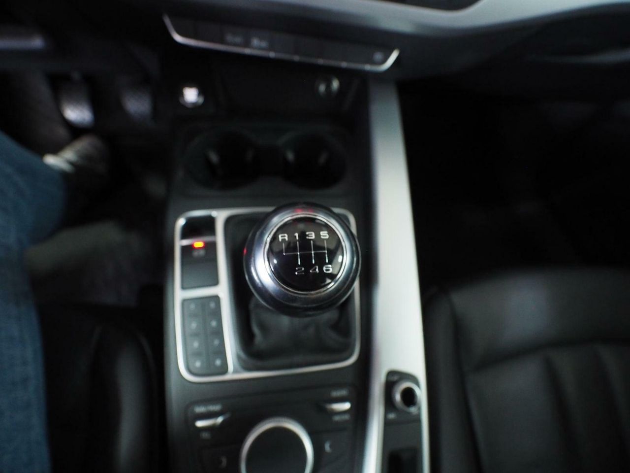 Foto Audi A4 12