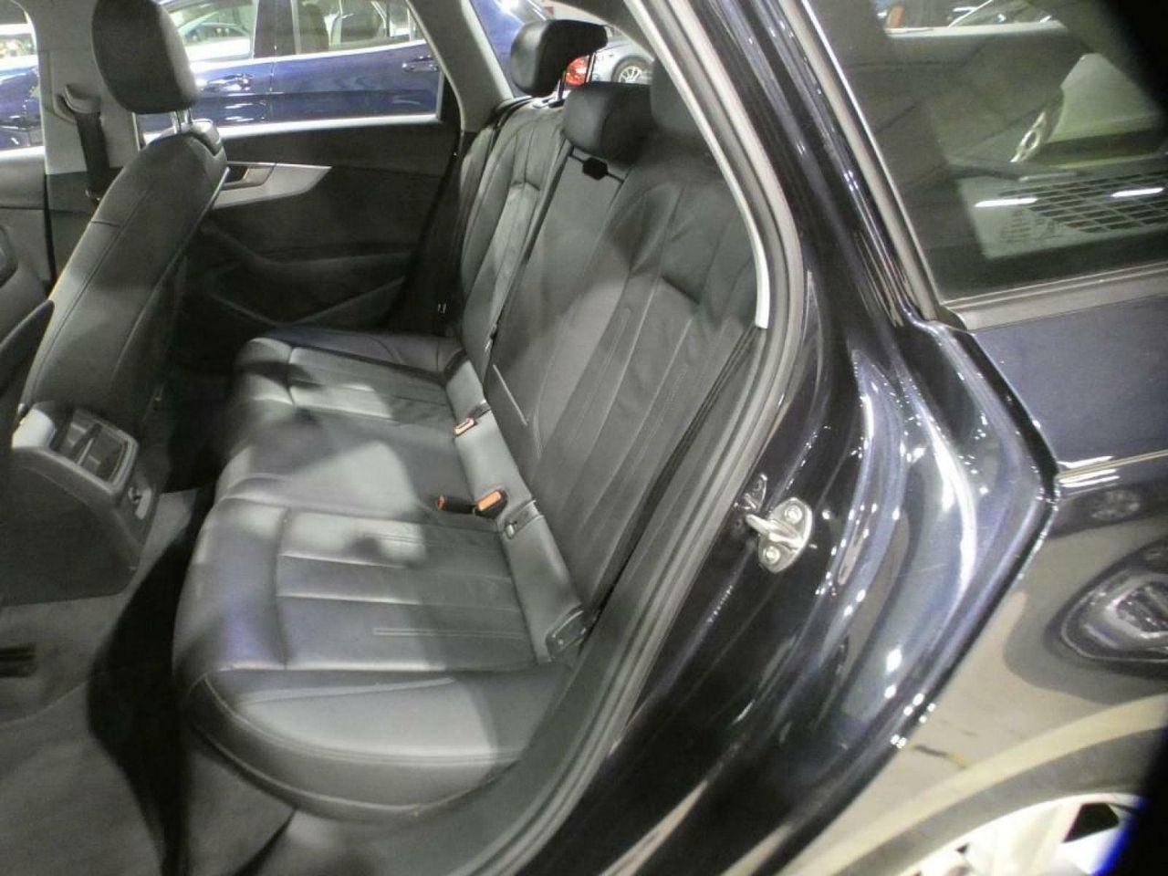 Foto Audi A4 18