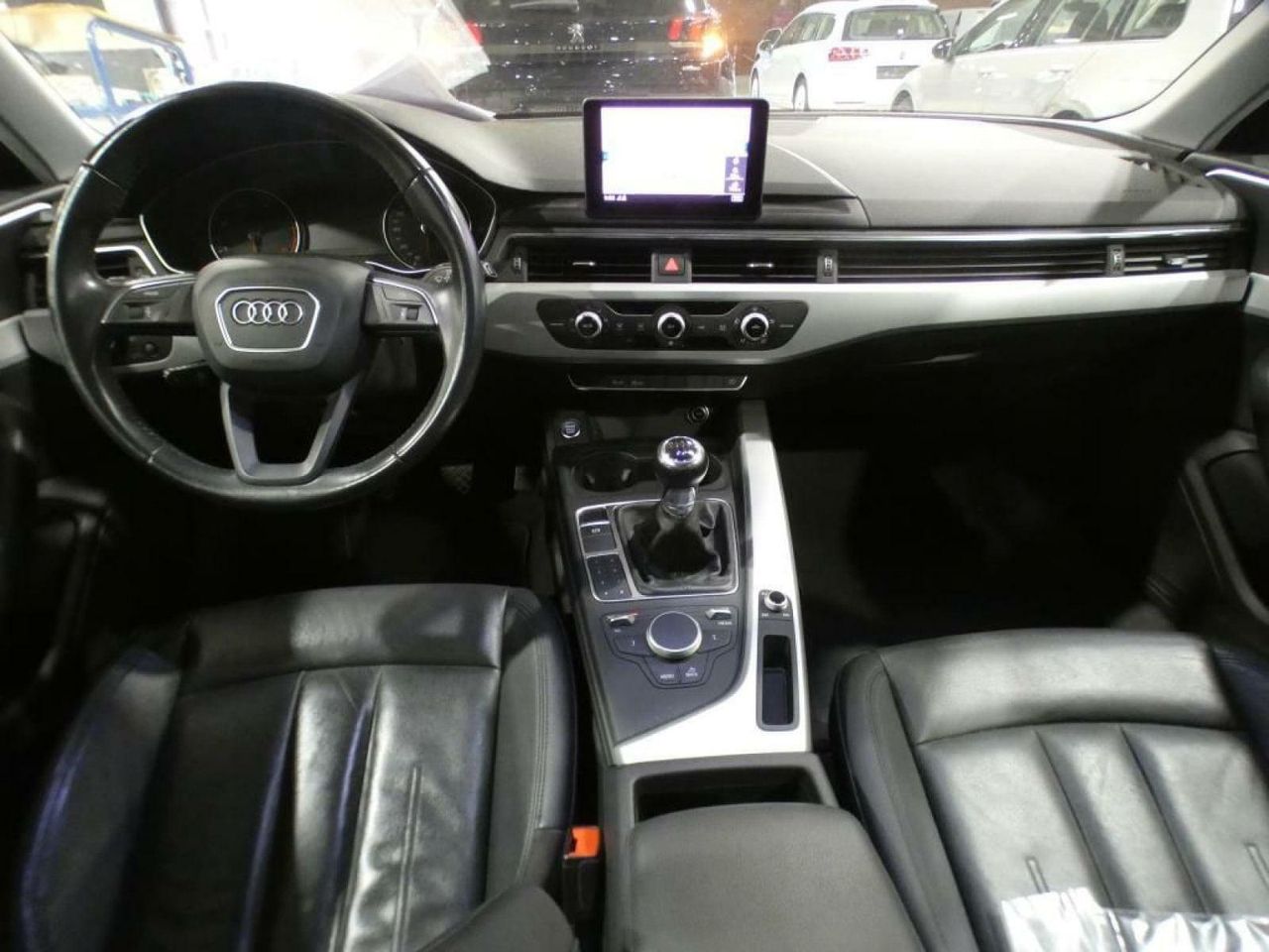 Foto Audi A4 19