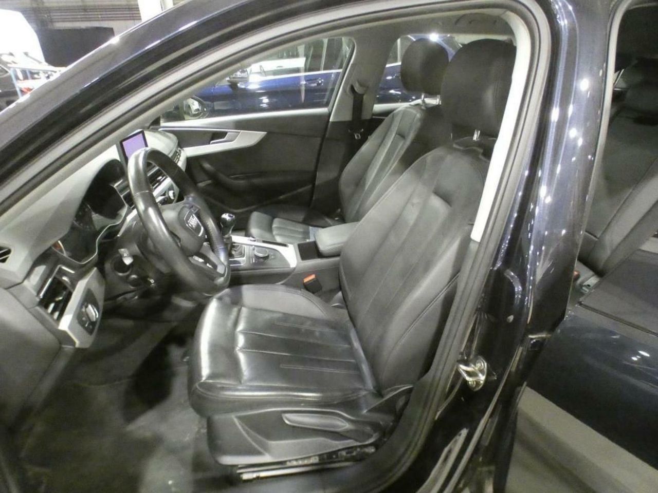 Foto Audi A4 20