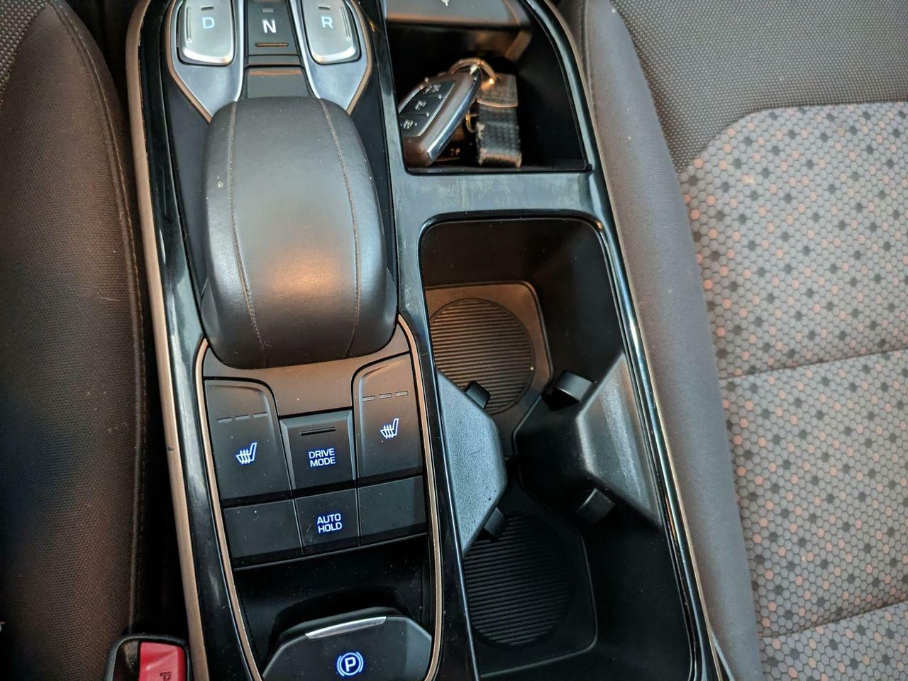 Foto Hyundai IONIQ 23