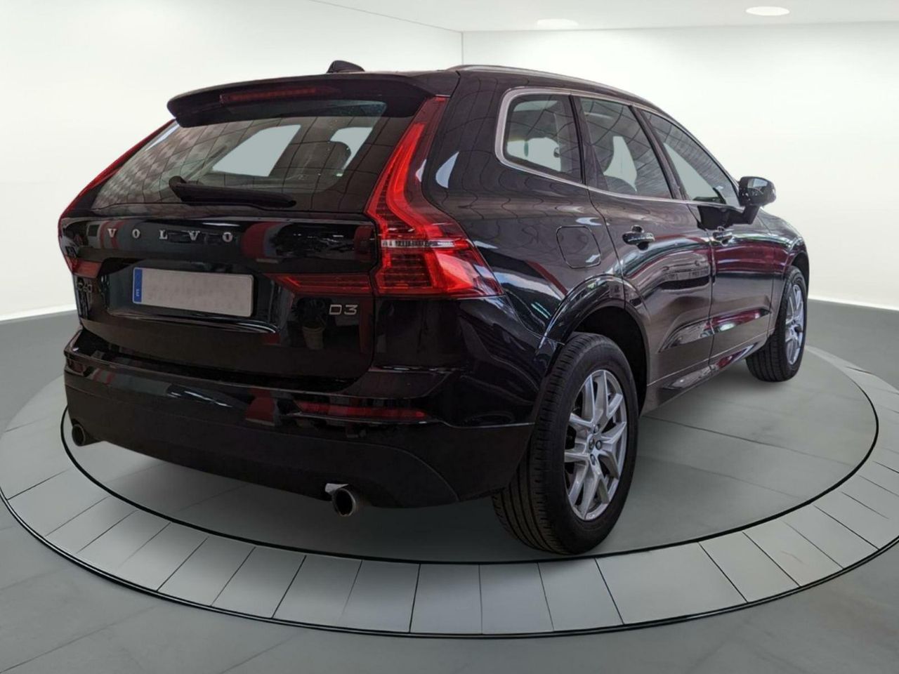 Foto Volvo XC60 6