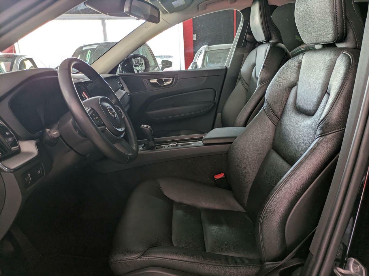 Foto Volvo XC60 7