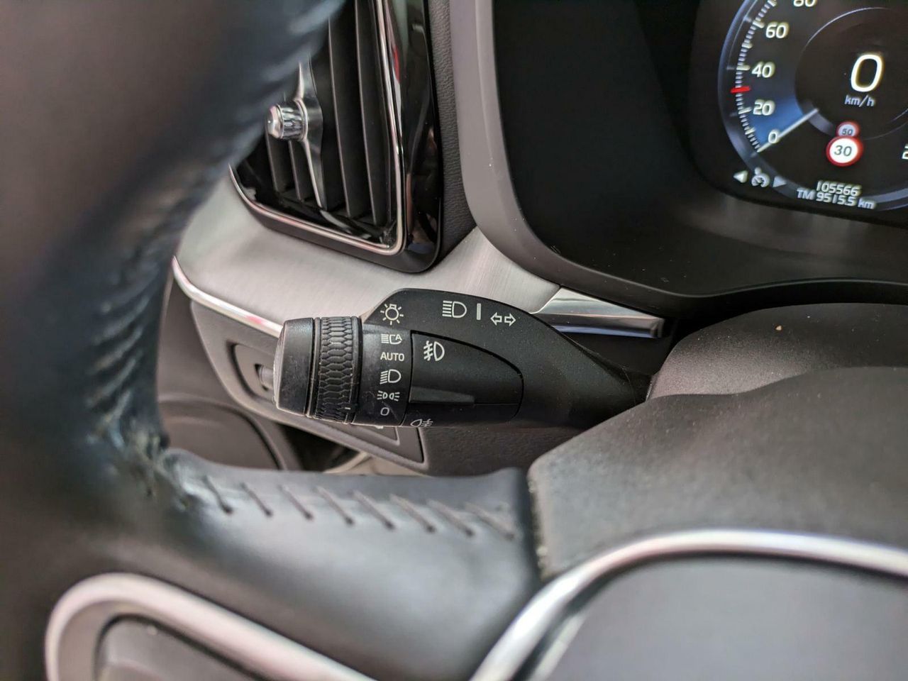 Foto Volvo XC60 16