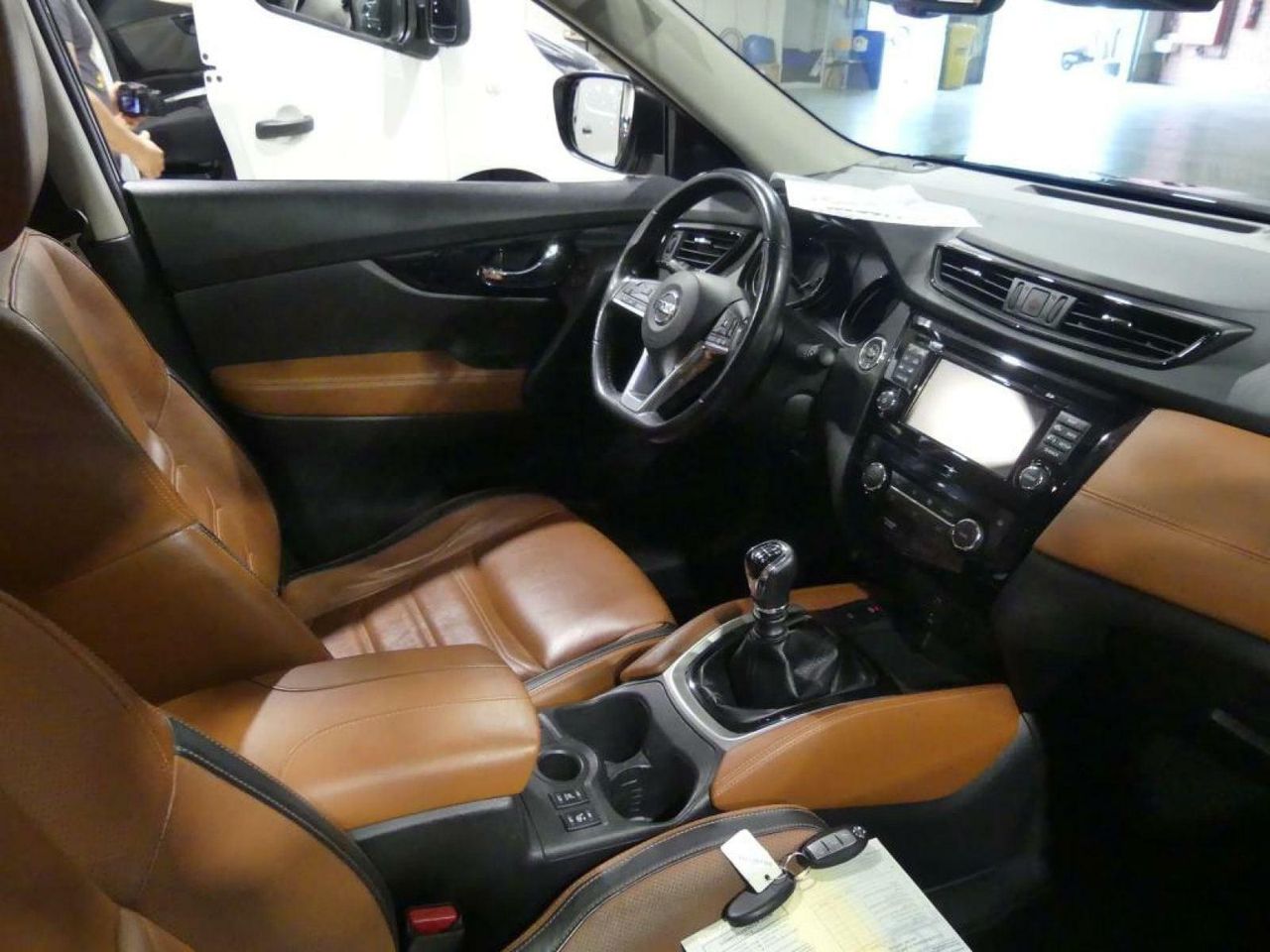 Foto Nissan X-Trail 3