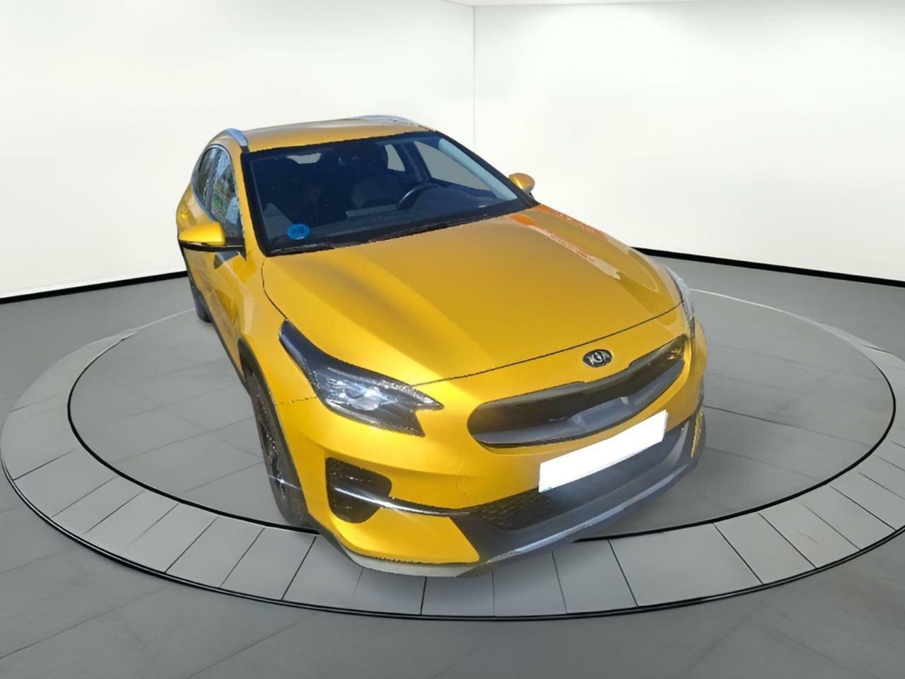 Foto Kia XCeed 2