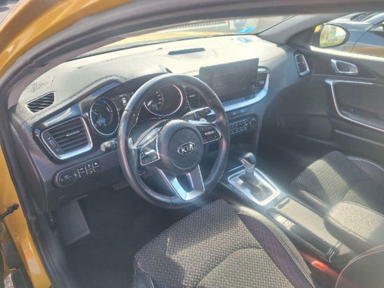 Foto Kia XCeed 3