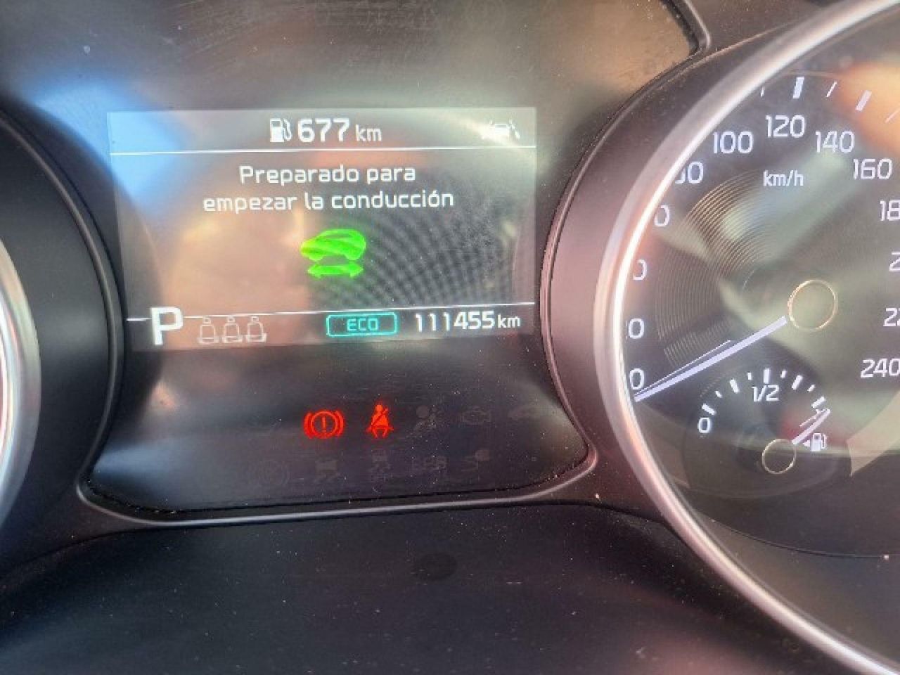 Foto Kia XCeed 7