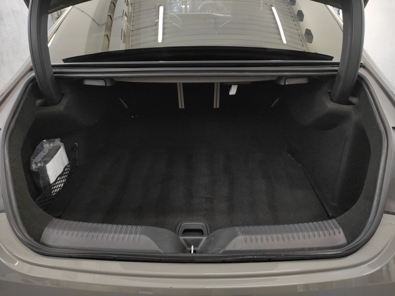 Foto Mercedes-Benz Clase CLS 15