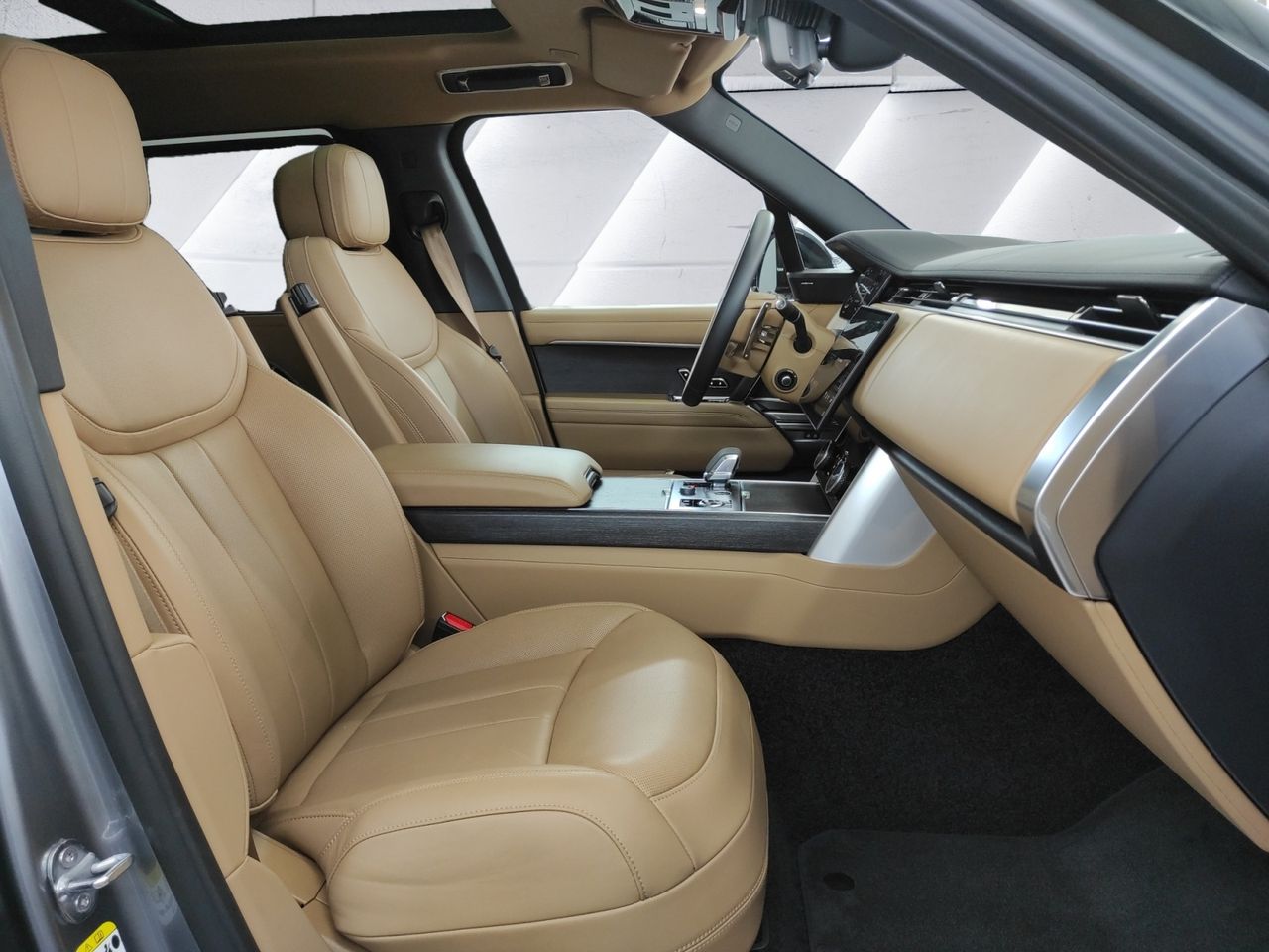 Foto Land-Rover Range Rover 13