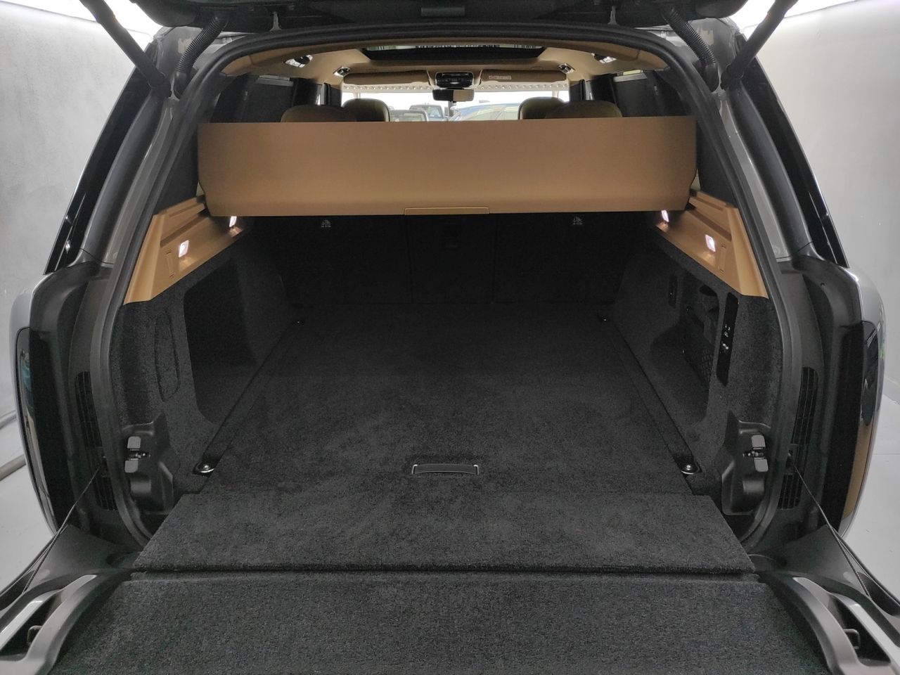 Foto Land-Rover Range Rover 15