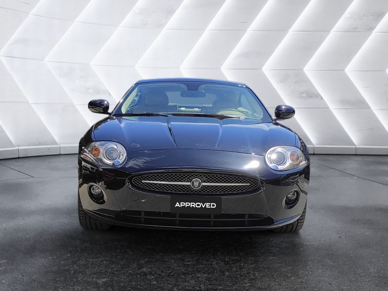 Foto Jaguar XK 2