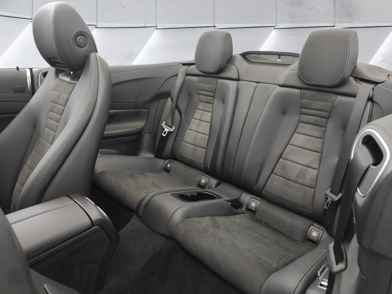 Foto Mercedes-Benz Clase E 13