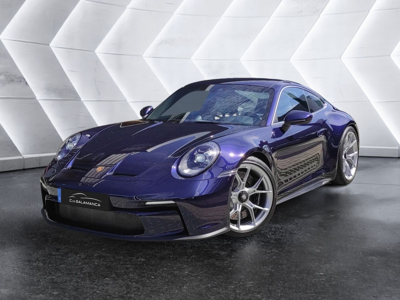 Foto Porsche 911 1