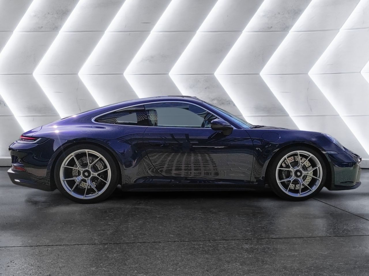 Foto Porsche 911 4