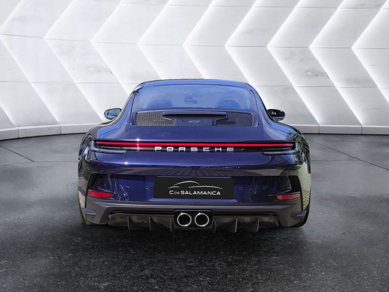 Foto Porsche 911 6