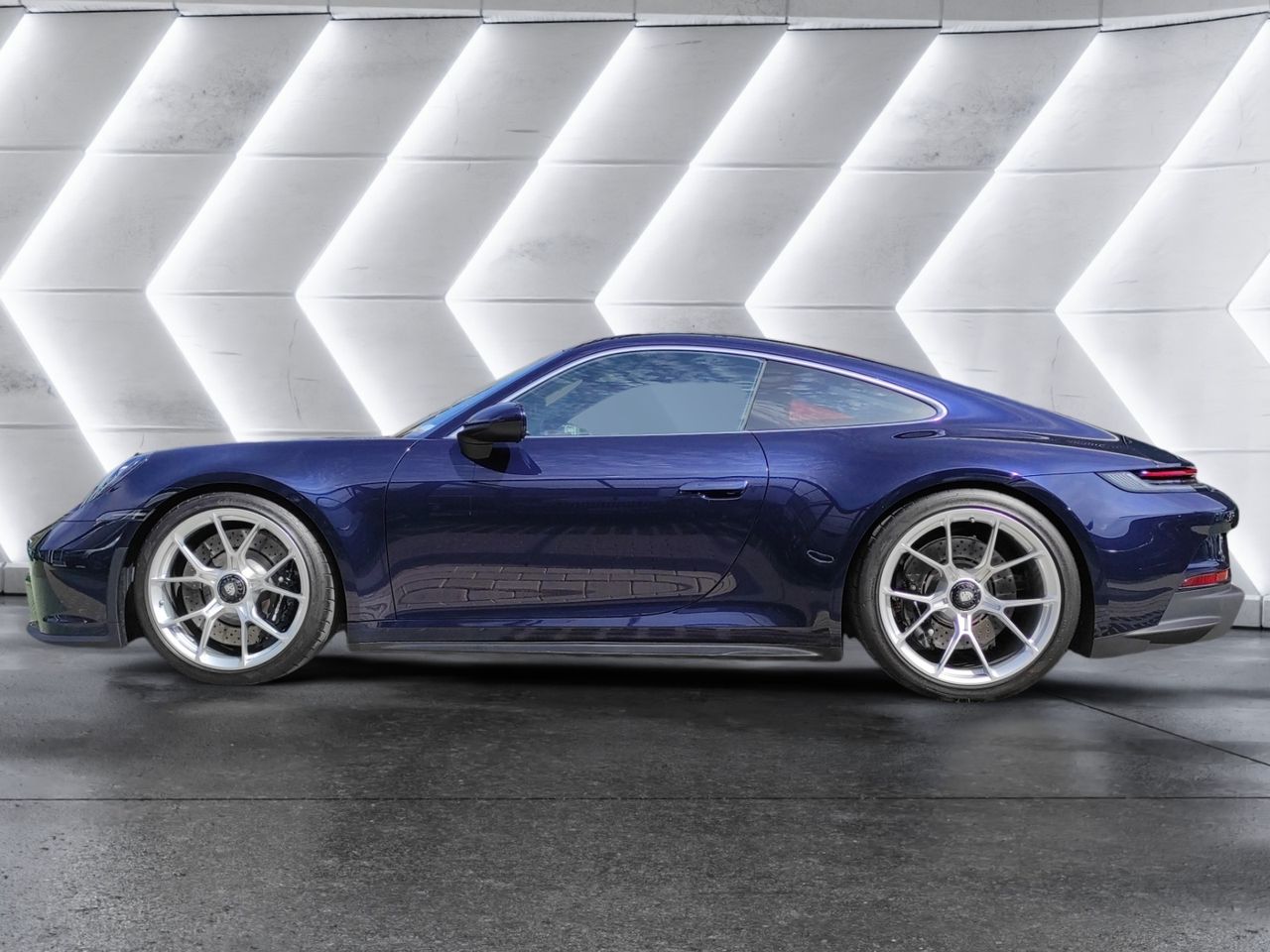 Foto Porsche 911 8