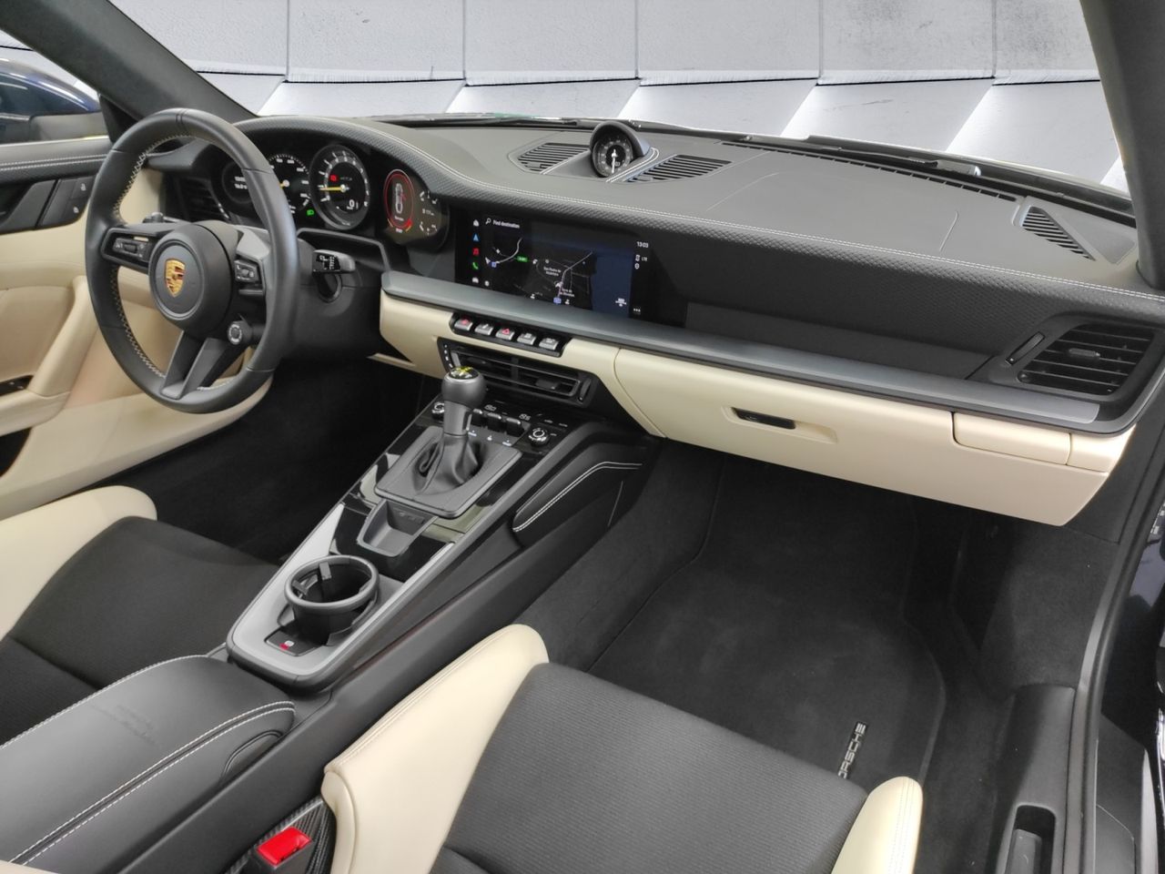 Foto Porsche 911 9