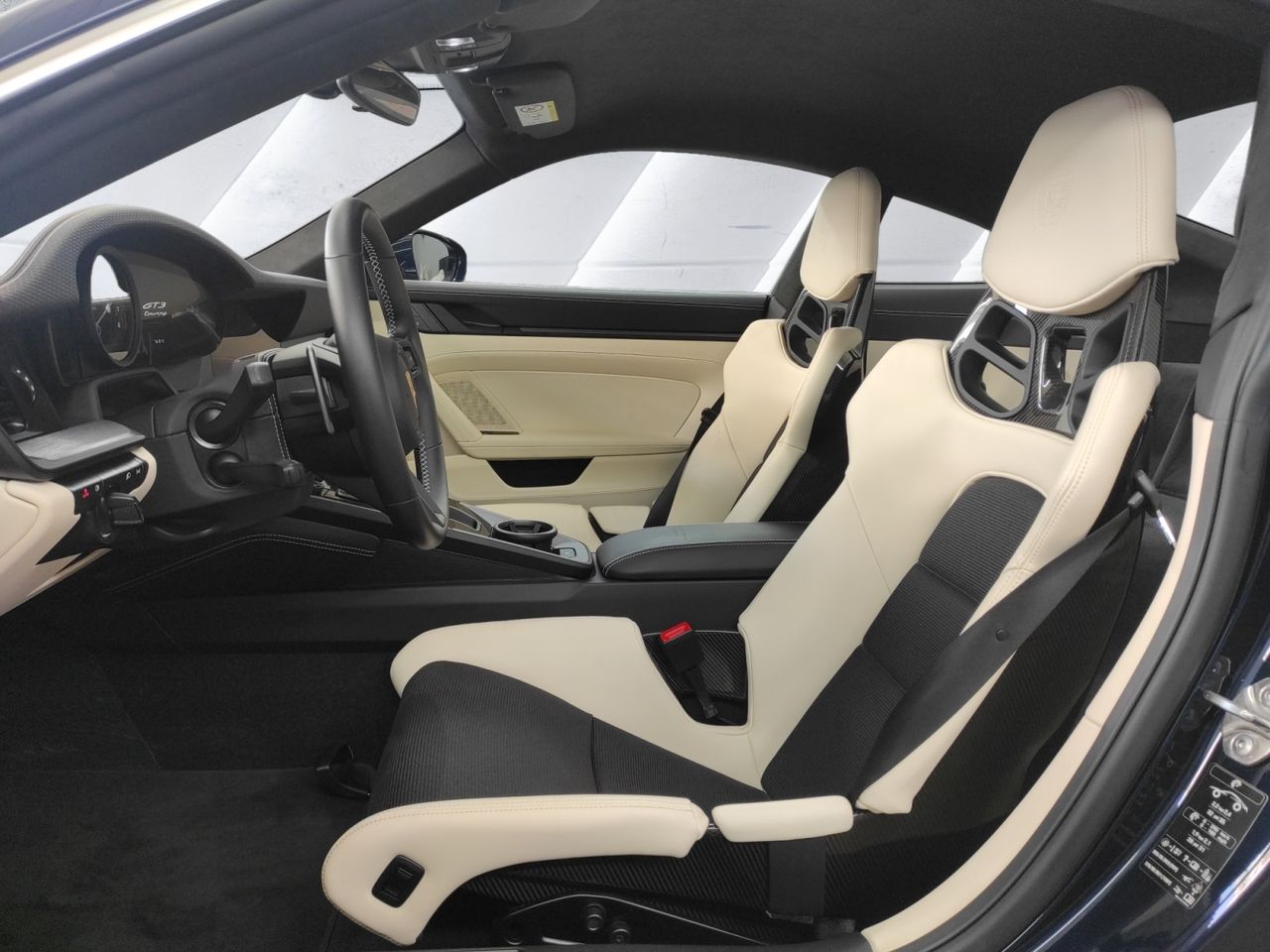 Foto Porsche 911 10
