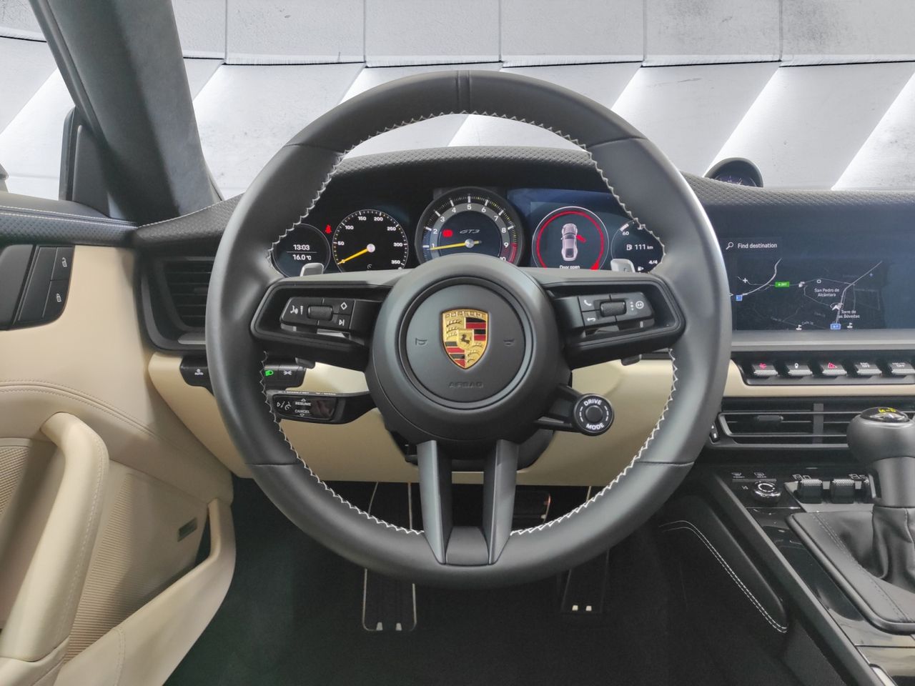 Foto Porsche 911 11