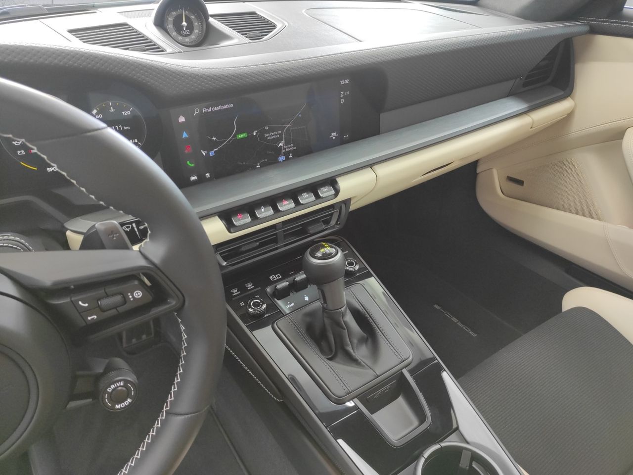 Foto Porsche 911 12