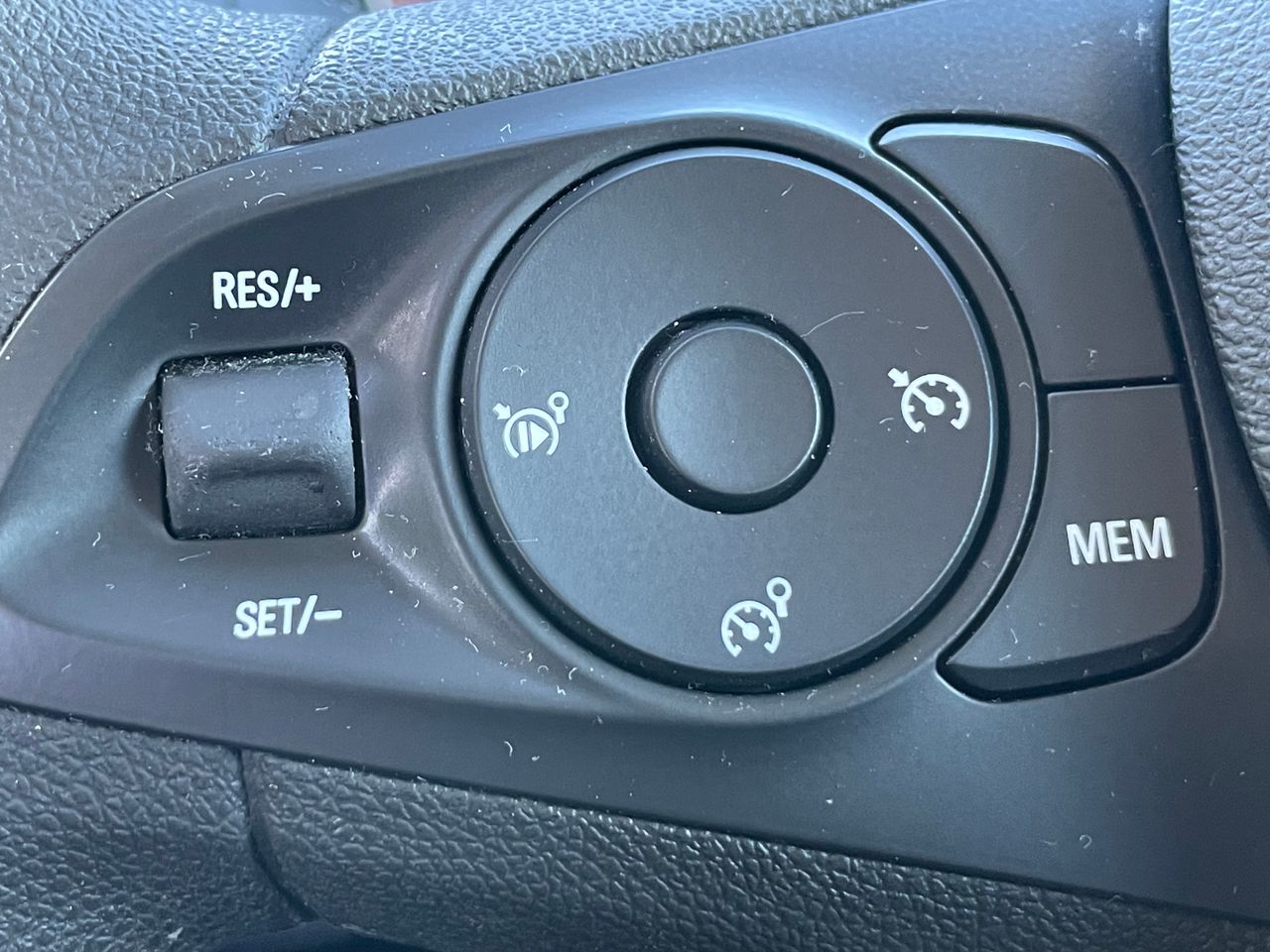 Foto Opel Combo 22