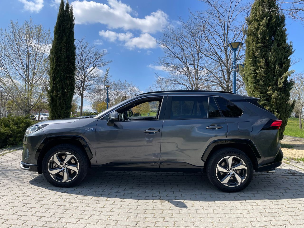 Foto Toyota Rav4 5