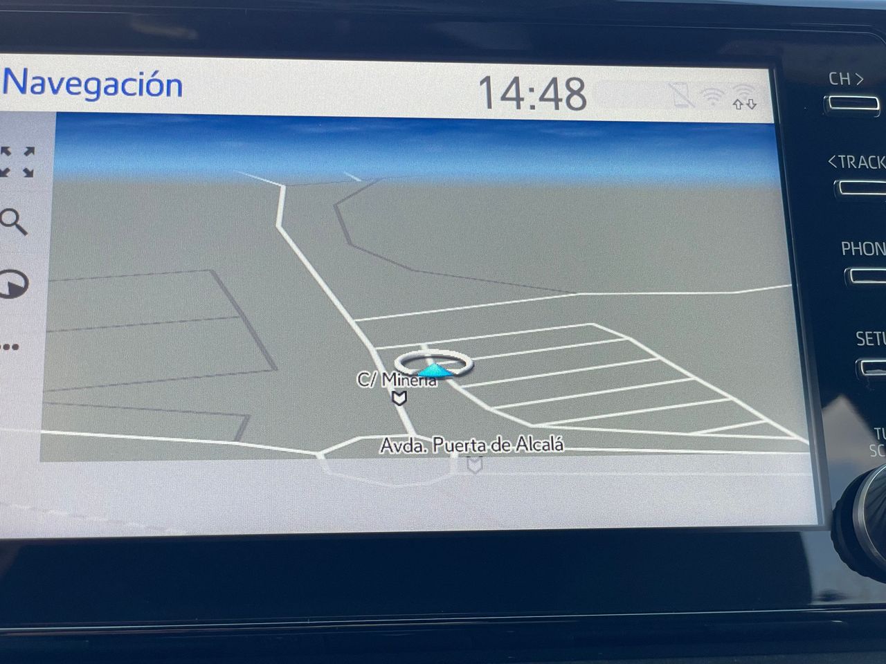 Foto Toyota Rav4 18