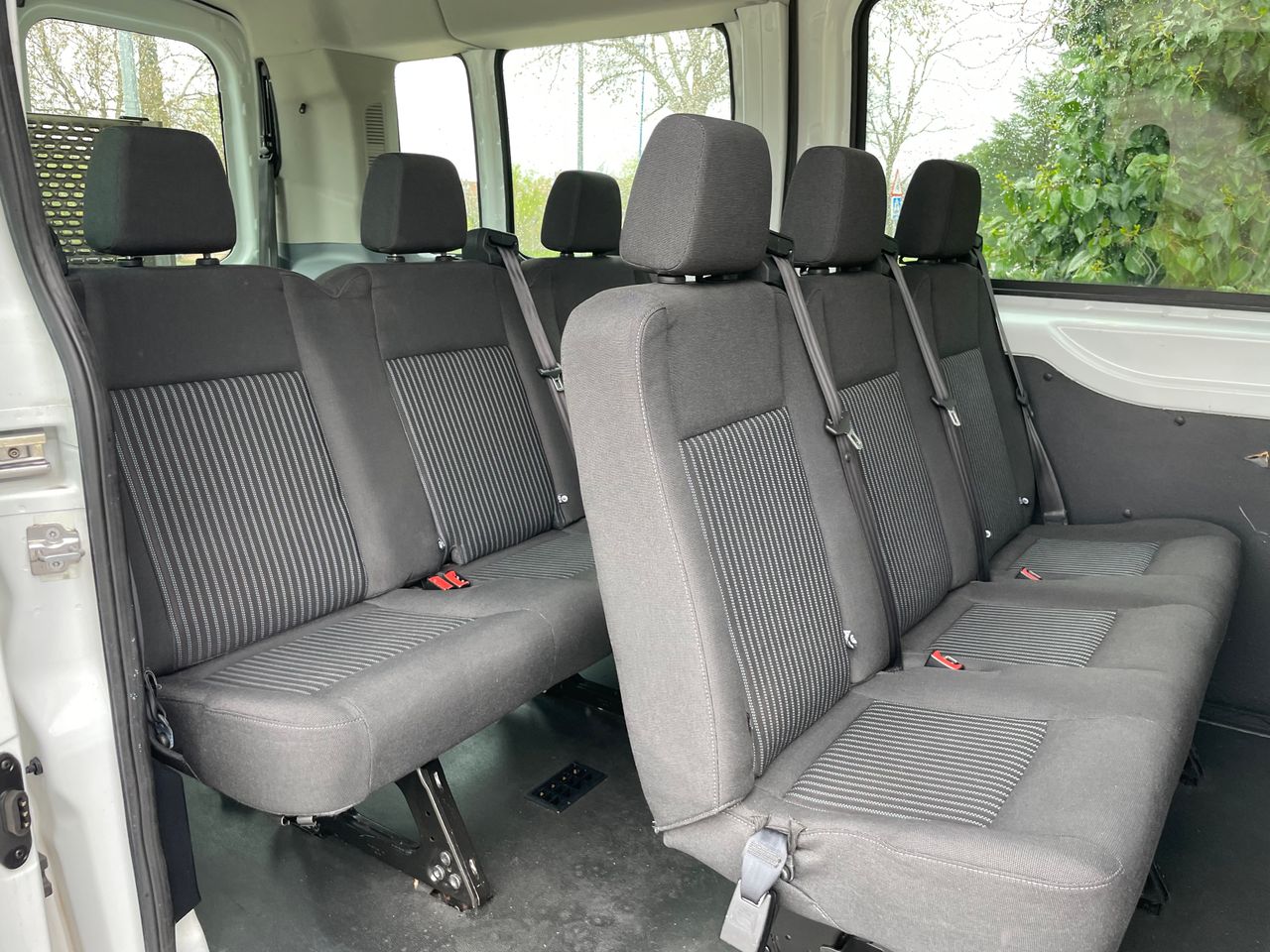 Foto Ford Transit 13