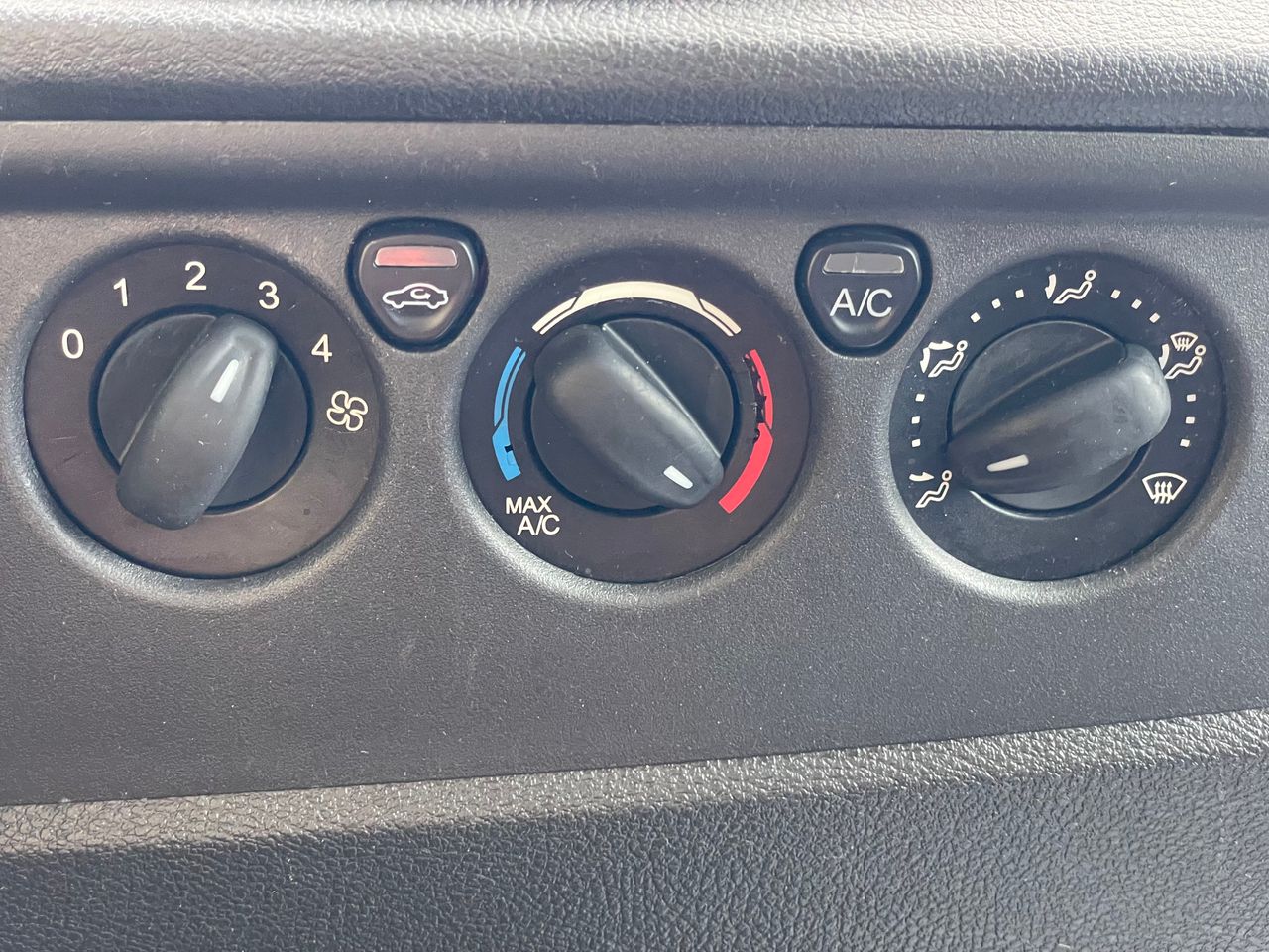 Foto Ford Transit 24