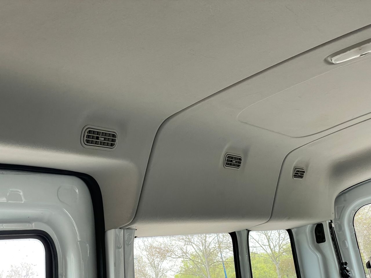 Foto Ford Transit 26