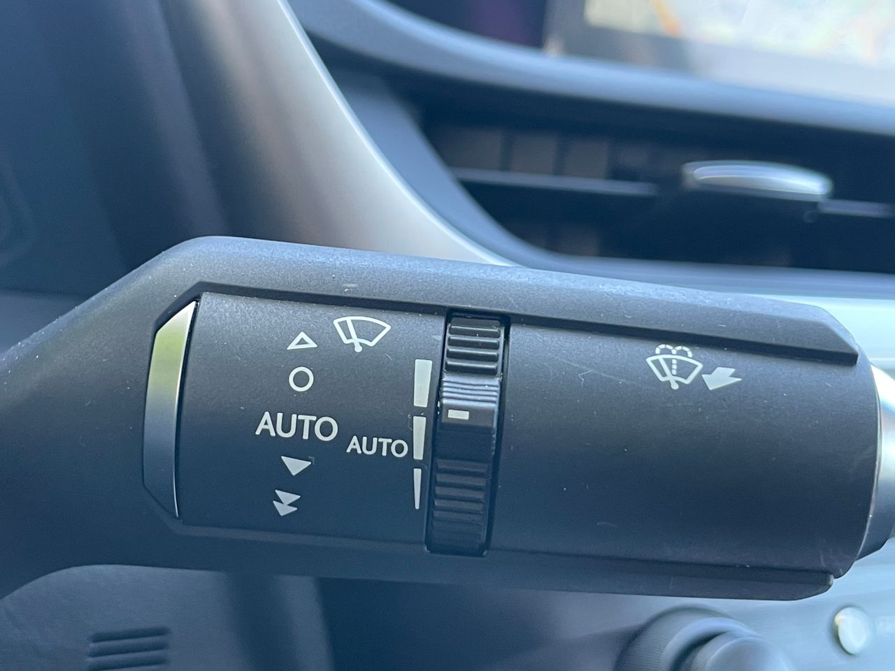 Foto Lexus ES 35