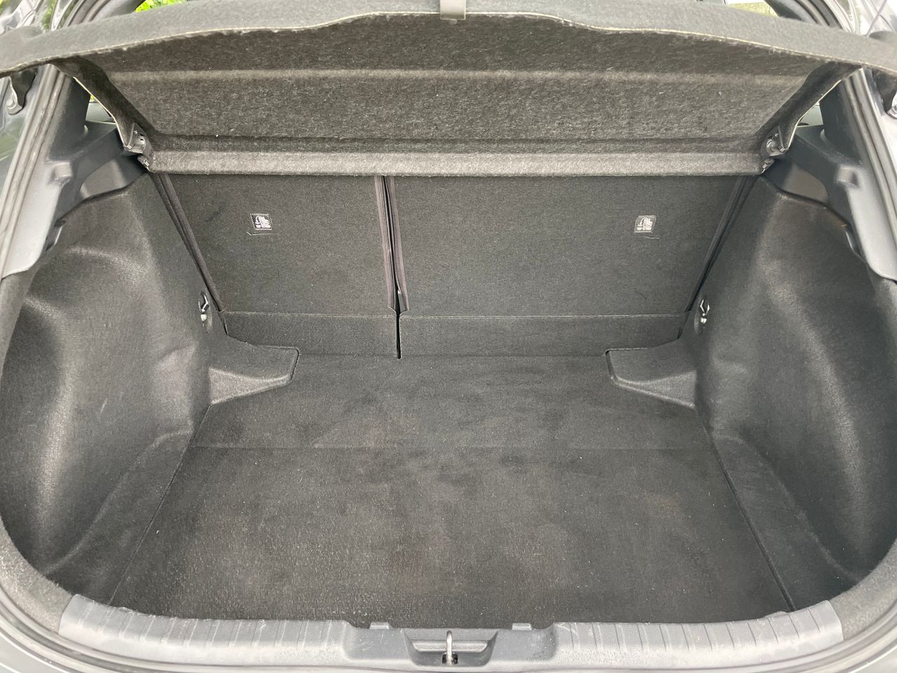 Foto Toyota Corolla 16