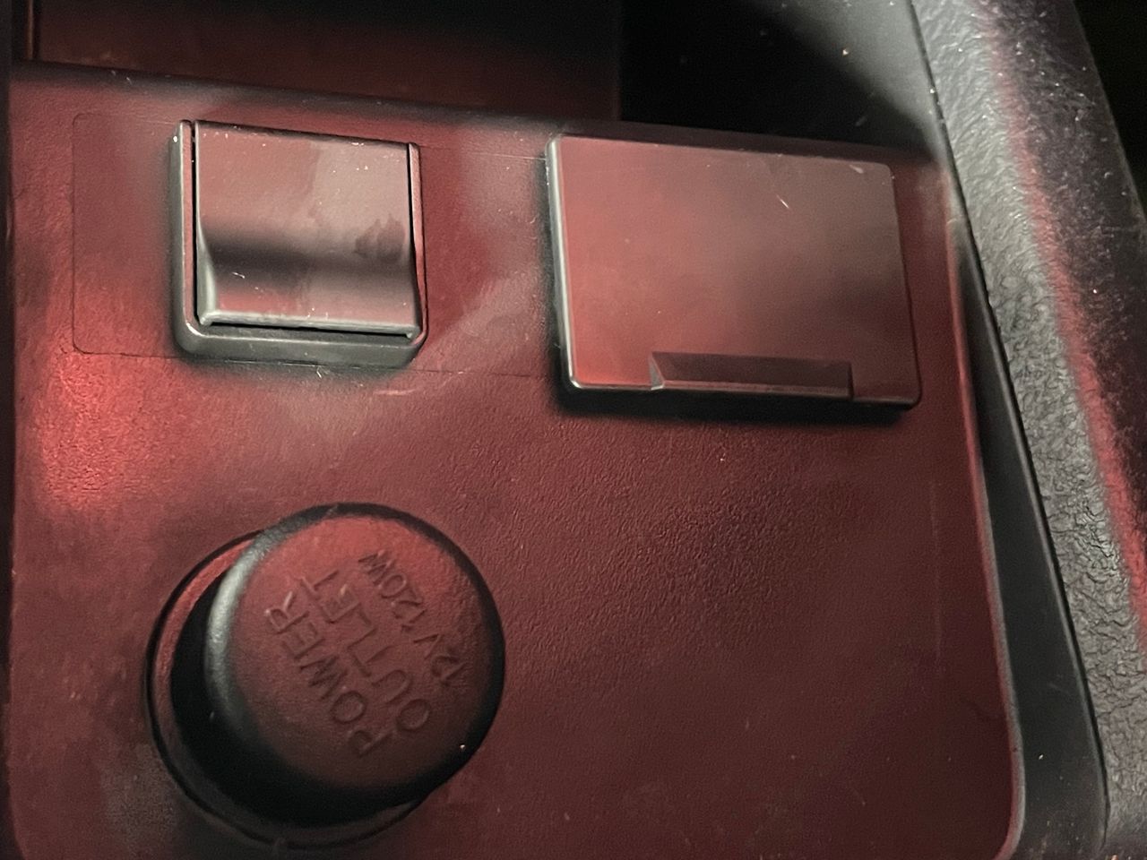 Foto Nissan e-NV200 21