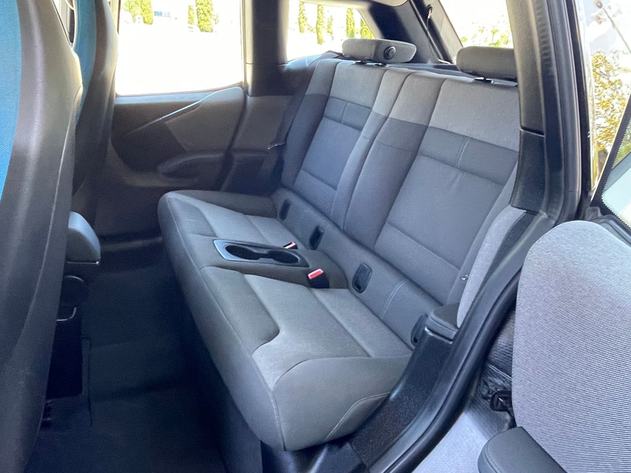 Foto BMW i3 14