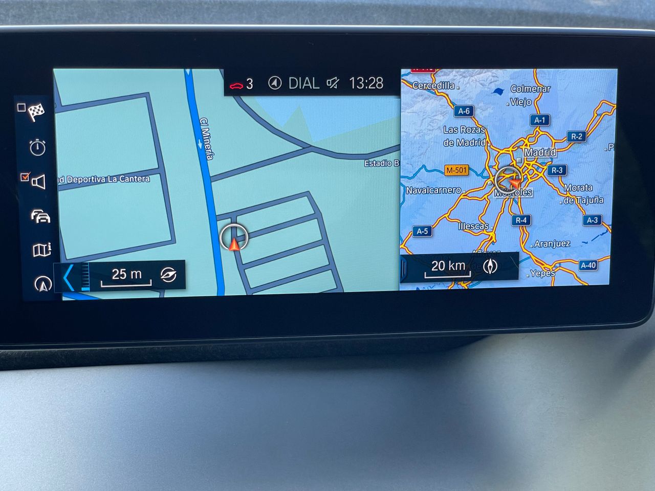 Foto BMW i3 17