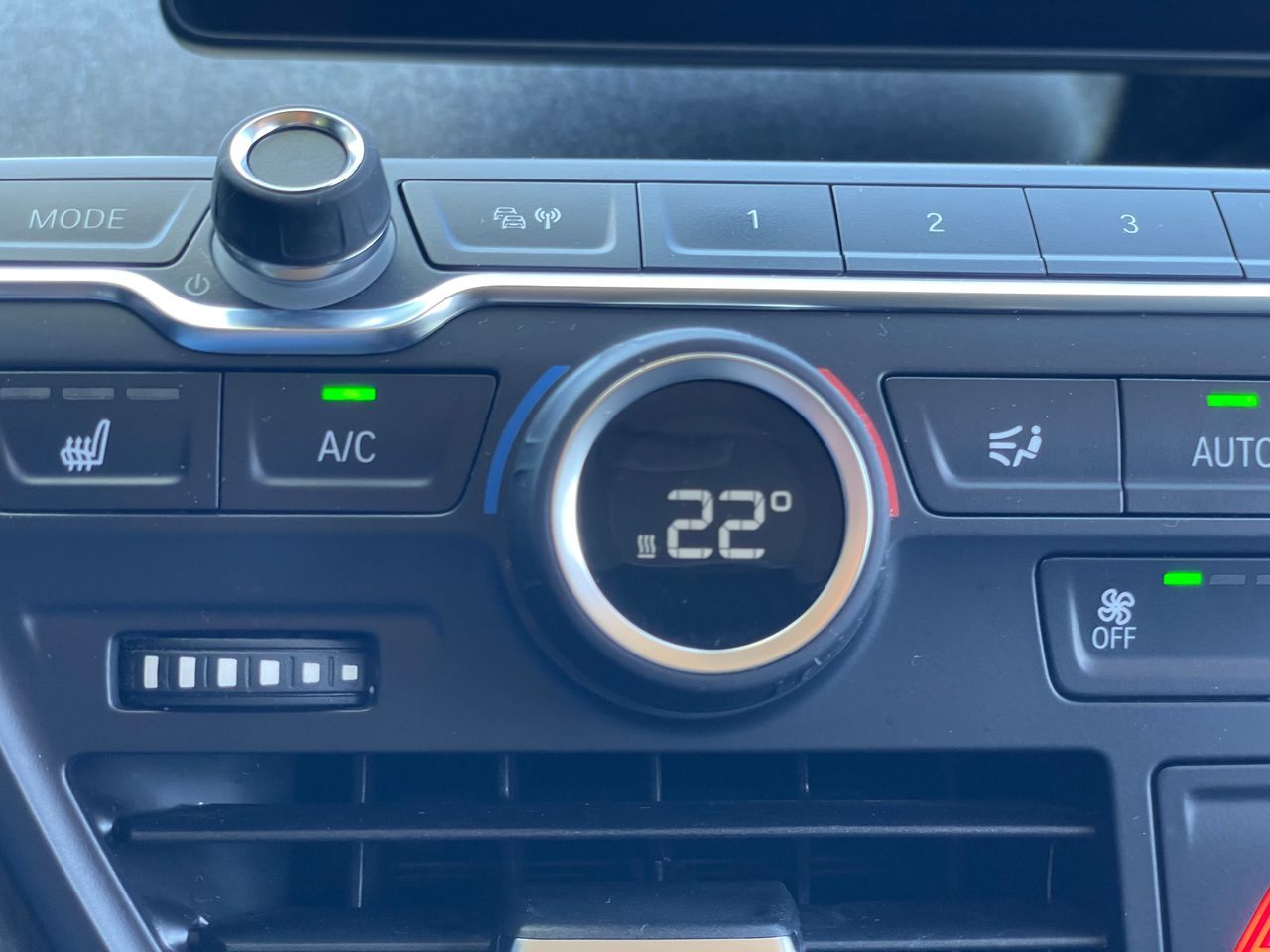 Foto BMW i3 29