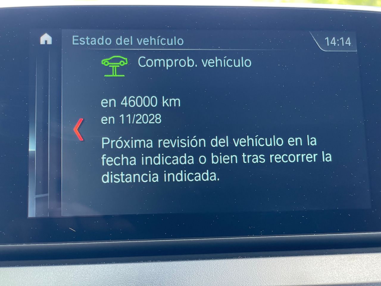 Foto BMW Serie 2 Active Tourer 29