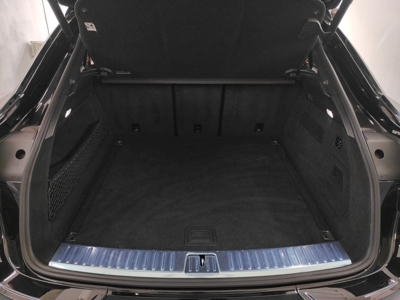 Foto Porsche Cayenne 16