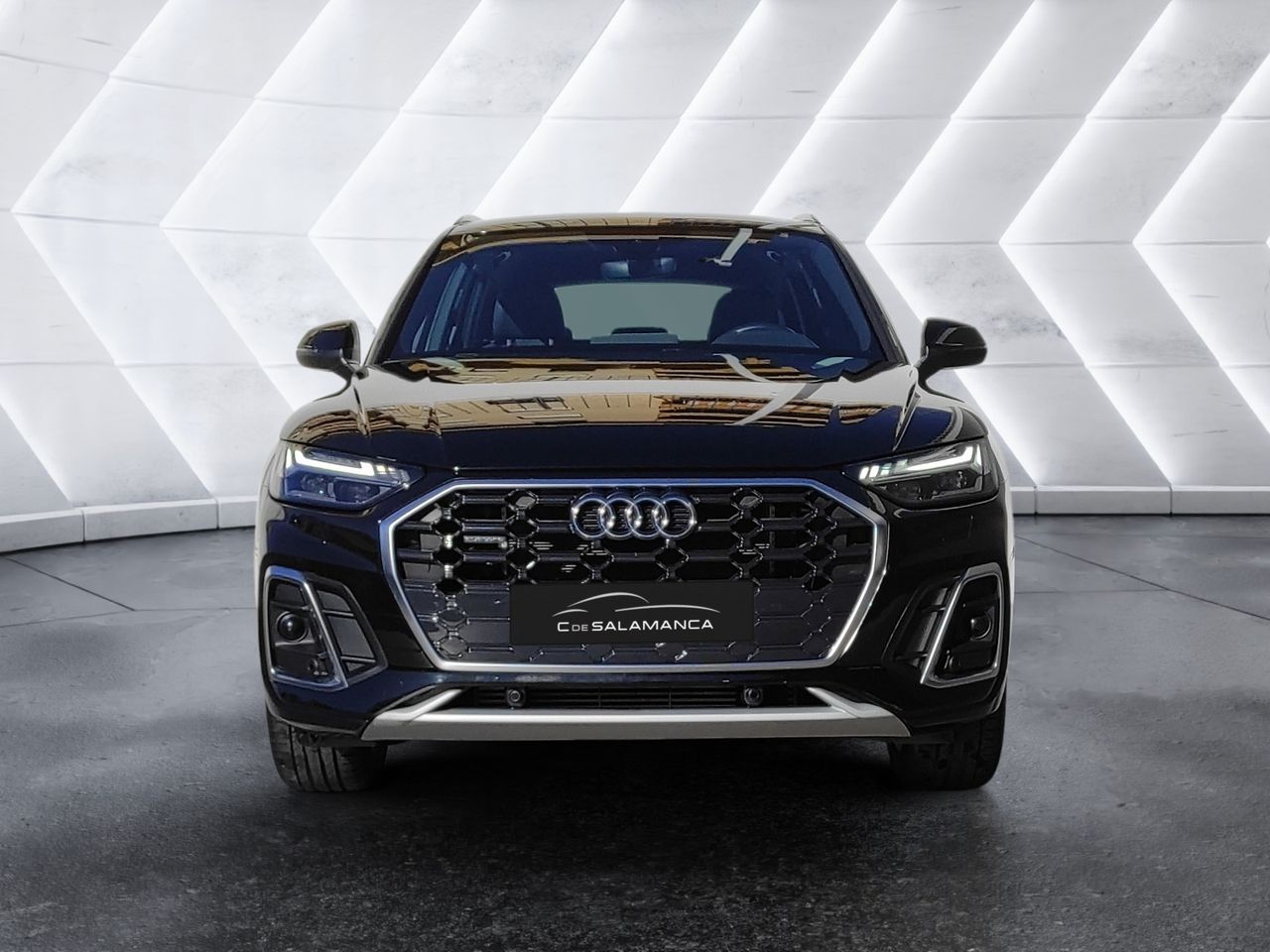 Foto Audi Q5 2